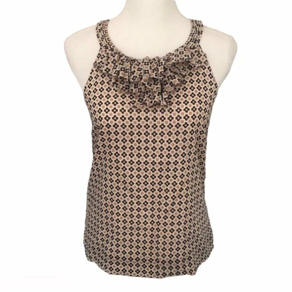 J. Crew Tank